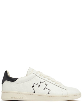 dsquared2 - sneakers - men - new season