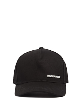 dsquared2 - hats - men - new season