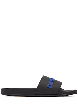 dsquared2 - sandals & slides - men - new season