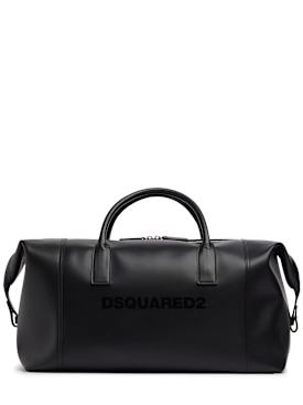 dsquared2 - duffle bags - men - new season