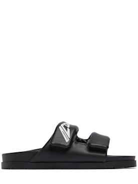 dsquared2 - sandals & slides - men - new season