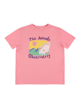 the animals observatory - t-shirts - kids-boys - sale