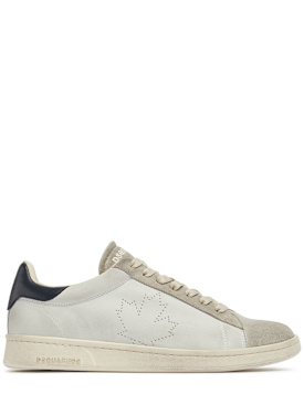 dsquared2 - sneakers - homme - nouvelle saison