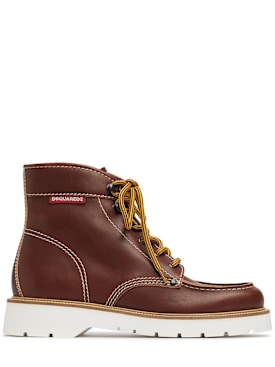 dsquared2 - boots - men - new season