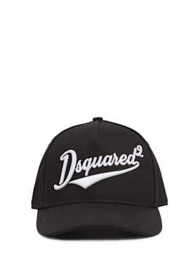 dsquared2 - hats - men - new season