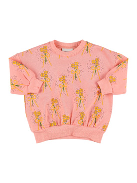 mini rodini - sweatshirts - kids-girls - sale