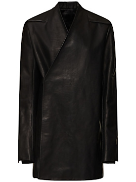 rick owens - chaquetas - mujer - rebajas

