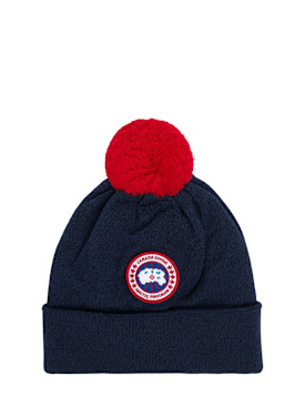 canada goose - hats - kids-girls - promotions