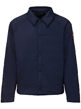 canada goose - daunenjacken - herren - neue saison