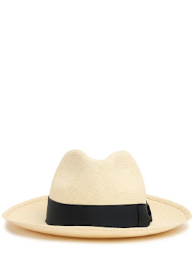 borsalino - hats - men - new season