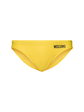 moschino - swimwear - men - new season