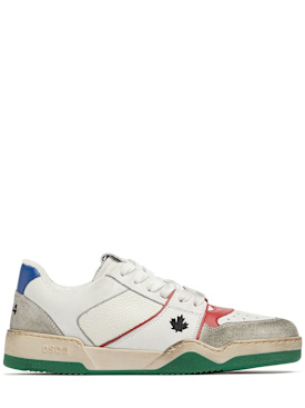 dsquared2 - sneakers - men - new season