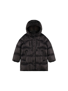 ai riders - down jackets - kids-boys - promotions