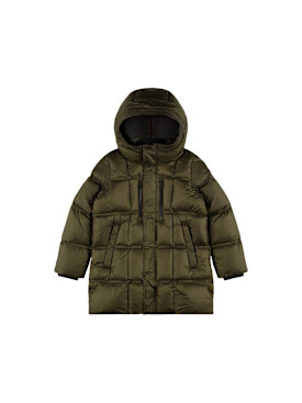 ai riders - down jackets - kids-boys - promotions