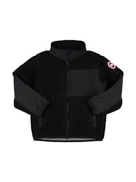 canada goose - jacken & jacketts - jungen - sale