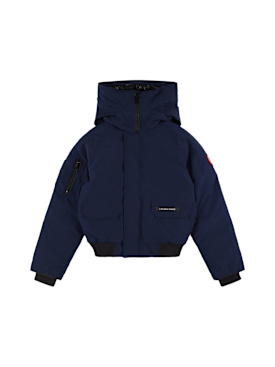 canada goose - down jackets - kids-boys - promotions