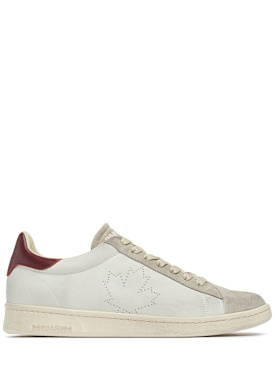 dsquared2 - sneakers - homme - nouvelle saison