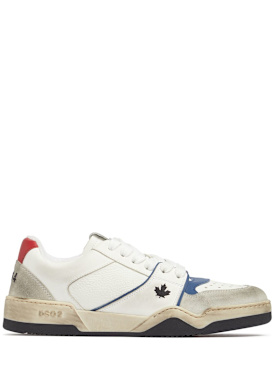 dsquared2 - sneakers - homme - nouvelle saison