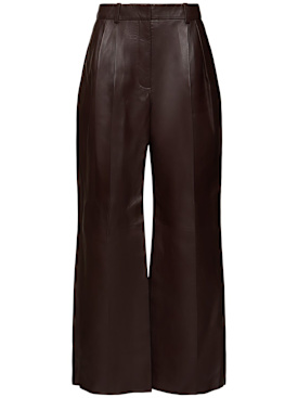 zimmermann - pants - women - sale