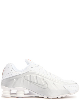 nike - sneakers - femme - offres