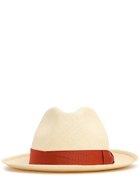 borsalino - hats - men - new season