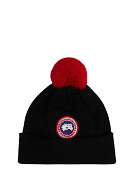 canada goose - hats - kids-girls - promotions