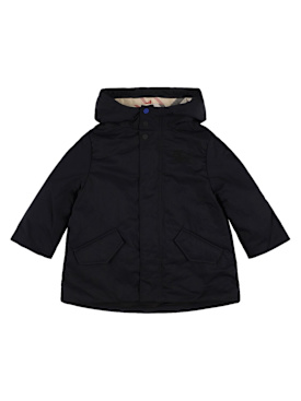 burberry - down jackets - kids-boys - promotions