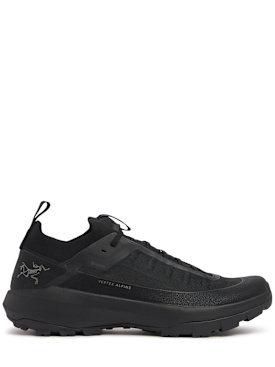 arc'teryx - sneakers - men - new season