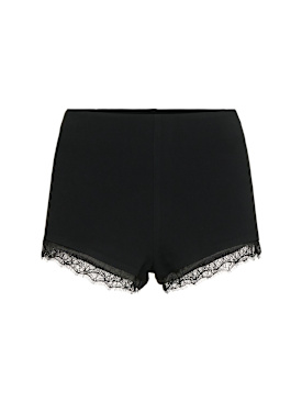 self-portrait - shorts - women - promotions