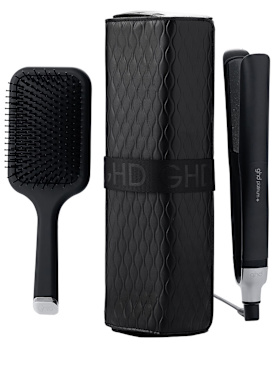 ghd - hair styling - beauty - women - promotions