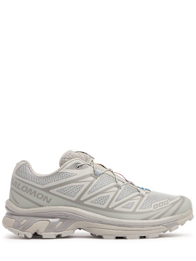 salomon - sneakers - men - new season