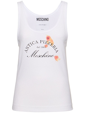 moschino - tops - women - new season