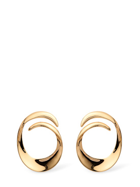 self-portrait - earrings - women - new season