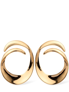 self-portrait - earrings - women - sale
