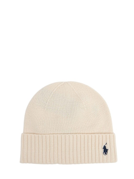 polo ralph lauren - hüte, mützen & kappen - jungen - sale