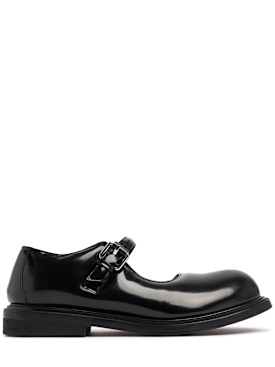 moschino - mocassins - homme - nouvelle saison