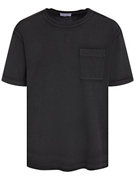 mcqueen - t-shirts - homme - nouvelle saison