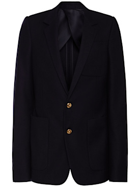 alexander mcqueen - jackets - men - new season