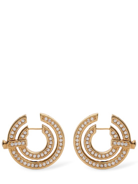 zimmermann - earrings - women - sale