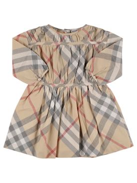 burberry - vestiti - bambini-bambina - sconti