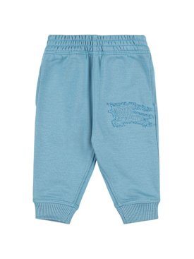 burberry - pants - kids-boys - promotions