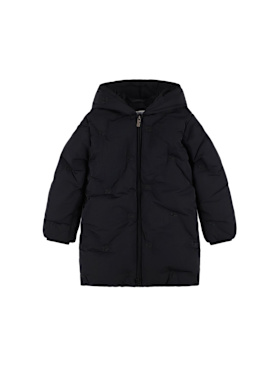 burberry - down jackets - kids-boys - promotions