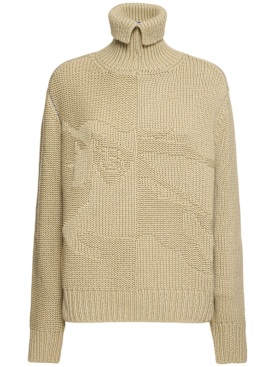 burberry - knitwear - women - promotions