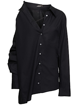 ann demeulemeester - shirts - women - promotions