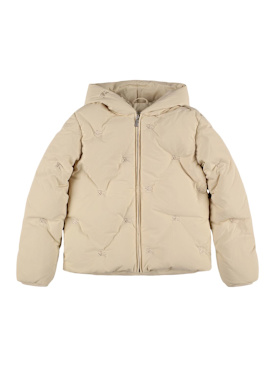 burberry - down jackets - toddler-girls - promotions