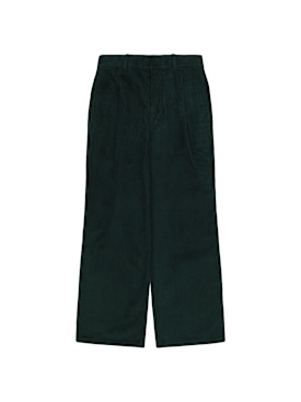 burberry - pantalons - kid garçon - offres