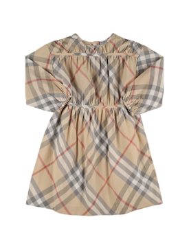 burberry - dresses - kids-girls - sale