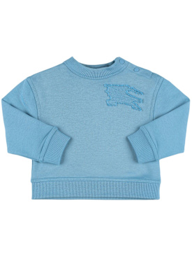 burberry - sweatshirts - baby-boys - promotions