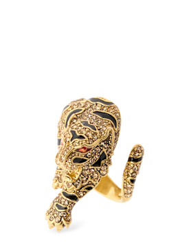 roberto cavalli - rings - women - new season