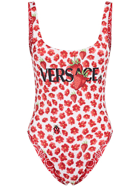 versace - swimwear - women - new season